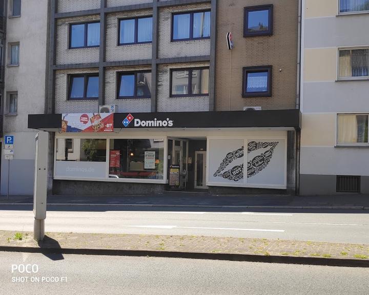 Domino's Pizza Wuppertal Elberfeld